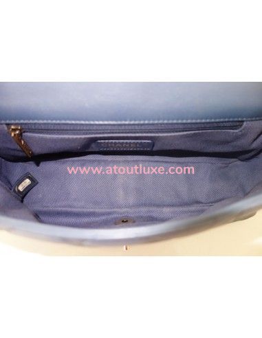 Sac Chanel Classique tie and dye Sac Chanel Classique tie and dye