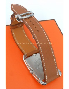 MONTRE HERMES CAPE COD TGM 2