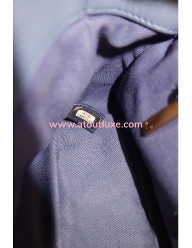 Sac Chanel Classique tie and dye Sac Chanel Classique tie and dye