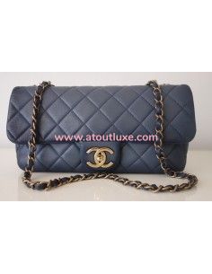 Sac Chanel Classique tie...