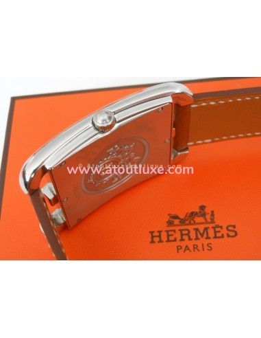 MONTRE HERMES CAPE COD TGM MONTRE HERMES CAPE COD TGM
