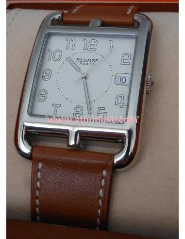 MONTRE HERMES CAPE COD TGM MONTRE HERMES CAPE COD TGM