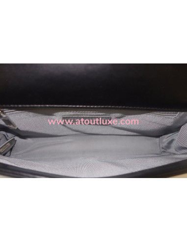 Sac Chanel Boy noir Sac Chanel Boy noir