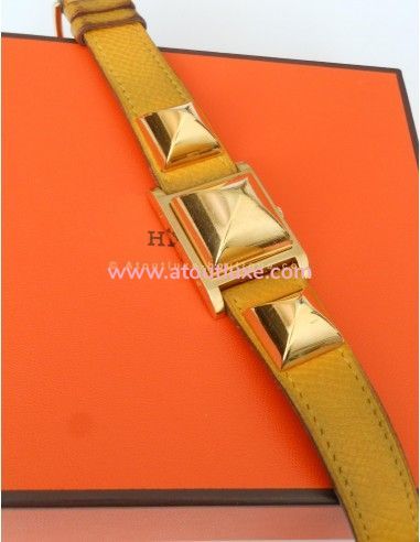 MONTRE HERMES MEDOR