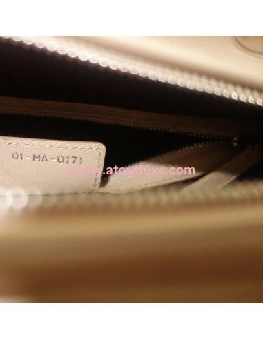 Sac Lady Dior Gm beige Sac Lady Dior Gm beige