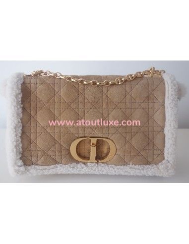 Sac Dior Caro