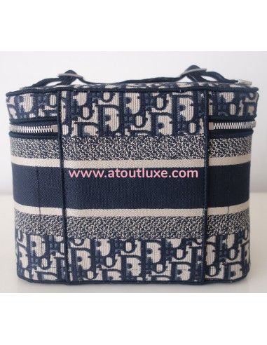 Vanity Diortravel Oblique Vanity Diortravel Oblique