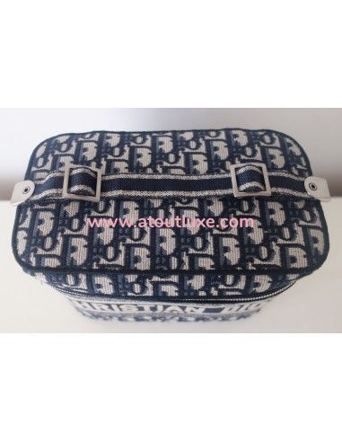 Vanity Diortravel Oblique Vanity Diortravel Oblique