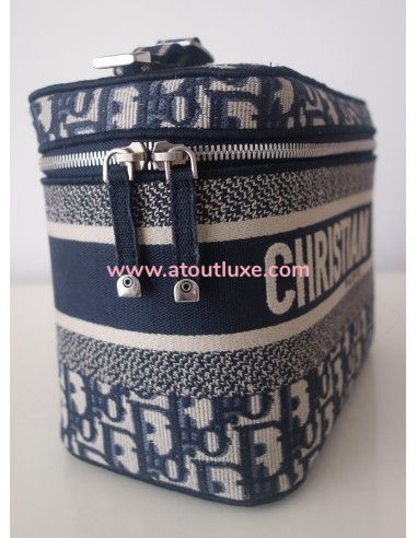 Vanity Diortravel Oblique Vanity Diortravel Oblique