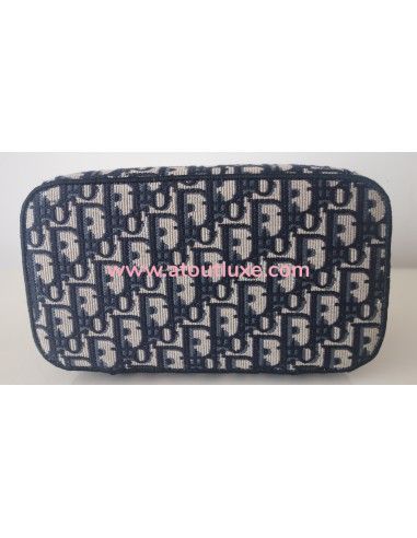 Vanity Diortravel Oblique Vanity Diortravel Oblique