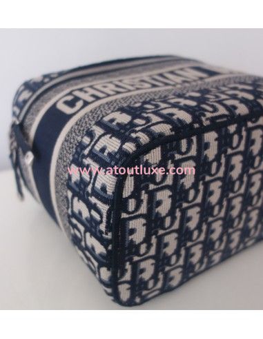 Vanity Diortravel Oblique Vanity Diortravel Oblique