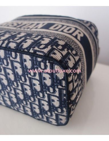 Vanity Diortravel Oblique Vanity Diortravel Oblique