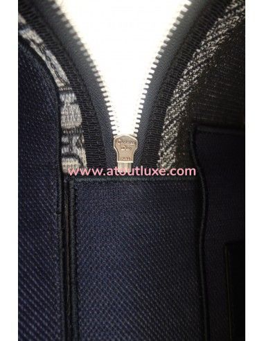 Vanity Diortravel Oblique Vanity Diortravel Oblique