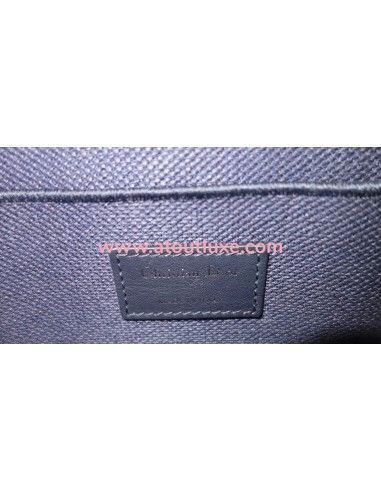 Vanity Diortravel Oblique Vanity Diortravel Oblique