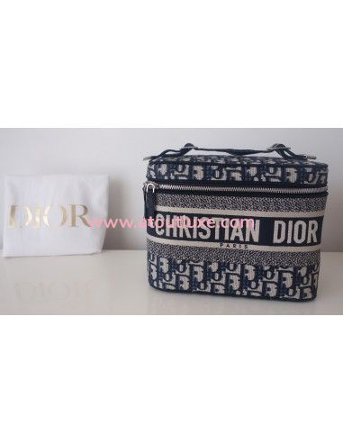 Vanity Diortravel Oblique Vanity Diortravel Oblique