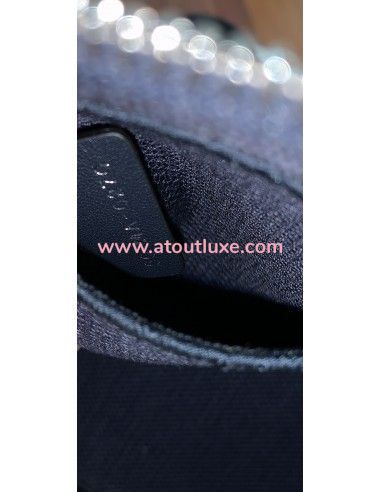 Vanity Diortravel Oblique Vanity Diortravel Oblique