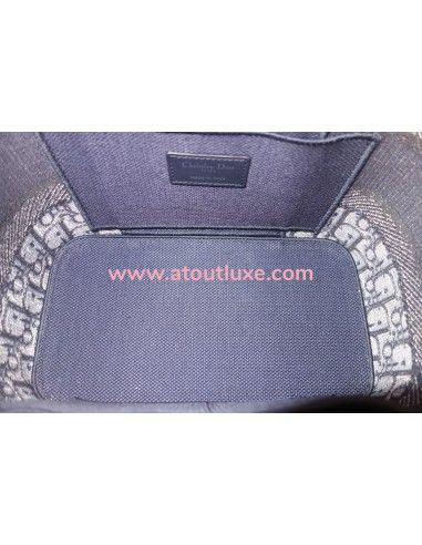 Vanity Diortravel Oblique Vanity Diortravel Oblique