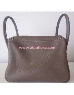 Sac Hermes Lindy 30 2