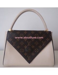 Sac Vuitton Double V 2