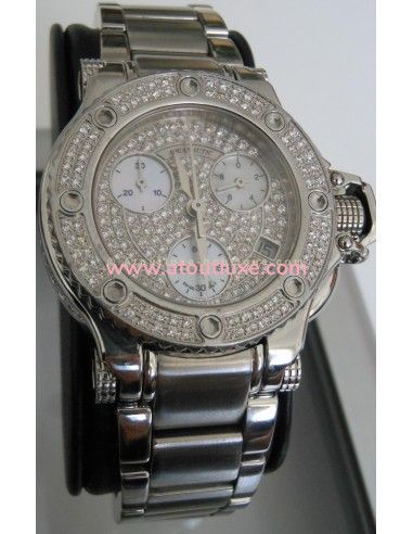 MONTRE AQUANAUTIC PRINCESS CUDA --