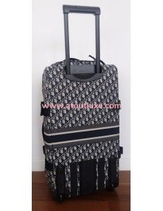 Valise Diortravel medium 2
