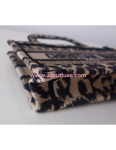 Sac Dior Book Tote mini Sac Dior Book Tote mini