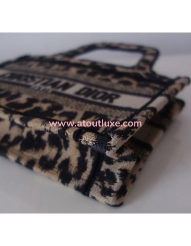 Sac Dior Book Tote mini Sac Dior Book Tote mini