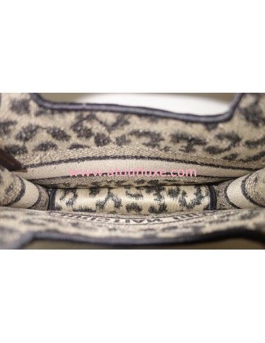 Sac Dior Book Tote mini Sac Dior Book Tote mini