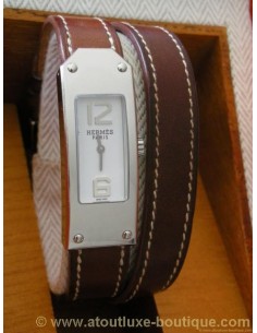 MONTRE HERMES KELLY 2 --...
