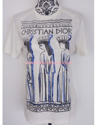 Tee-shirt Dior