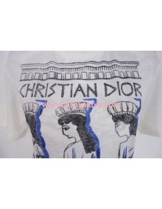 Tee-shirt Dior 2