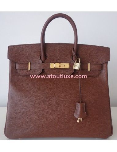 Sac Hermes Birkin 32 HAC