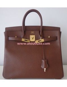 Sac Hermes Birkin 32 HAC 2