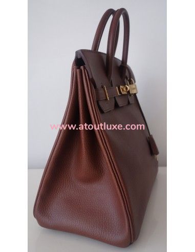 Sac Hermes Birkin 32 HAC Sac Hermes Birkin 32 HAC