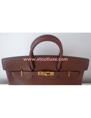 Sac Hermes Birkin 32 HAC Sac Hermes Birkin 32 HAC