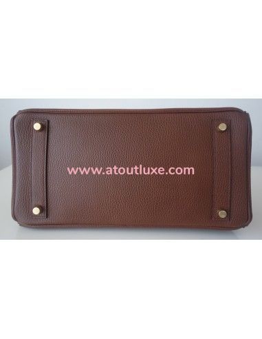 Sac Hermes Birkin 32 HAC Sac Hermes Birkin 32 HAC