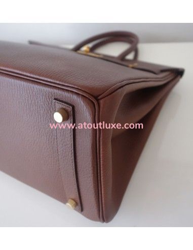 Sac Hermes Birkin 32 HAC Sac Hermes Birkin 32 HAC