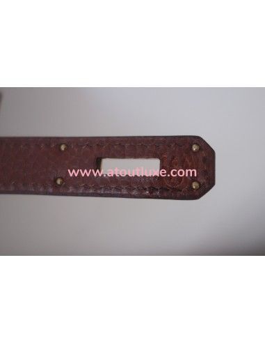 Sac Hermes Birkin 32 HAC Sac Hermes Birkin 32 HAC