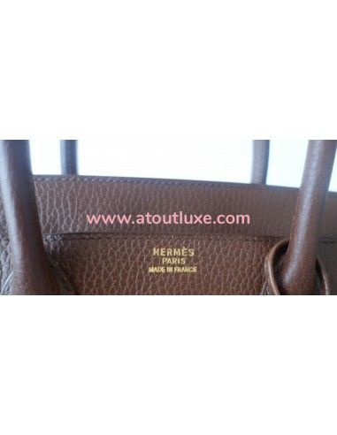 Sac Hermes Birkin 32 HAC Sac Hermes Birkin 32 HAC