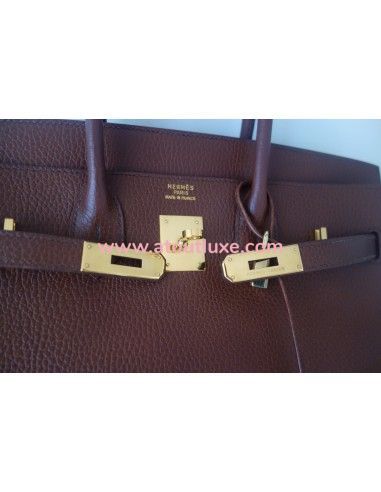 Sac Hermes Birkin 32 HAC Sac Hermes Birkin 32 HAC
