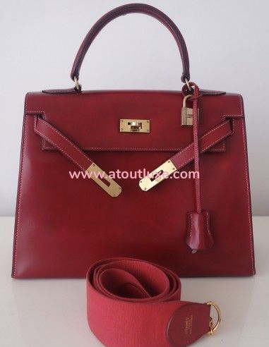 Sac Hermes Kelly 28