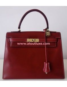 Sac Hermes Kelly 28 2