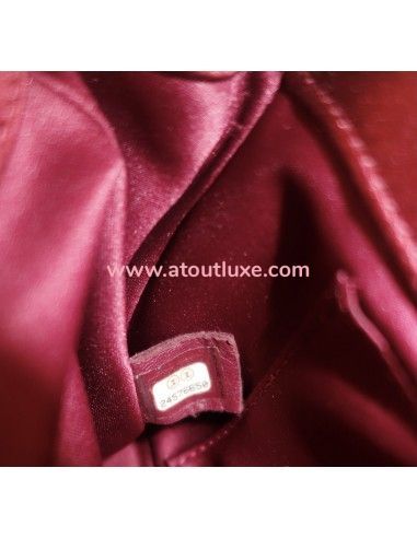 Sac Chanel classique tricolore Sac Chanel classique tricolore