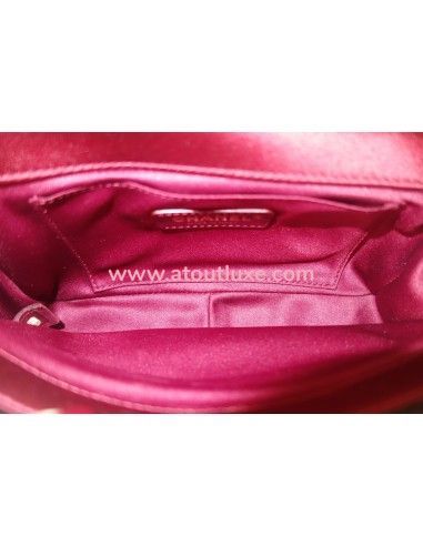 Sac Chanel classique tricolore Sac Chanel classique tricolore