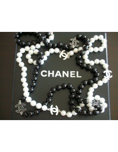 SAUTOIR - COLLIER CHANEL... 2