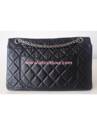 Sac Chanel 2.55 noir 226 Sac Chanel 2.55 noir 226