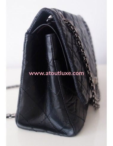 Sac Chanel 2.55 noir 226 Sac Chanel 2.55 noir 226