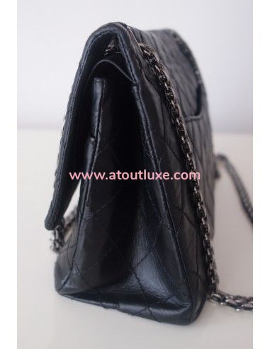 Sac Chanel 2.55 noir 226 Sac Chanel 2.55 noir 226