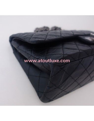 Sac Chanel 2.55 noir 226 Sac Chanel 2.55 noir 226