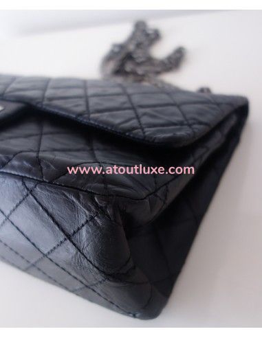 Sac Chanel 2.55 noir 226 Sac Chanel 2.55 noir 226